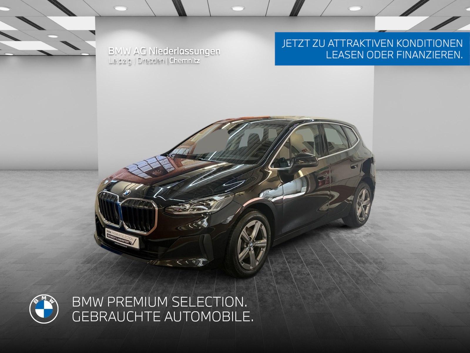 BMW 220i Active Tourer Kamera Driv.Assist LED
