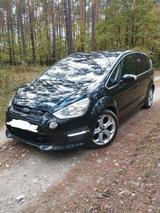 Ford S Max Titanium Sport 2,2 TDCi 200 PS ... - Ford S-Max: Sport