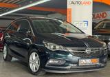 Opel Astra K Sports*KAMERA*NAVI*SHZG*SPUR*PDC* - gebrauchte Opel Astra aus dem Jahr 2018