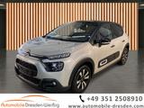 Citroën C3 1.2 Puretech*Einparkhilfe*Klima - Citroën C3 Gebrauchtwagen in Dresden
