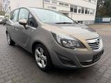 Opel Meriva 1.4 ecoFLEX Edition SHZ*Klima*LHZ*Service - Opel Meriva Gebrauchtwagen in Mülheim (Ruhr)