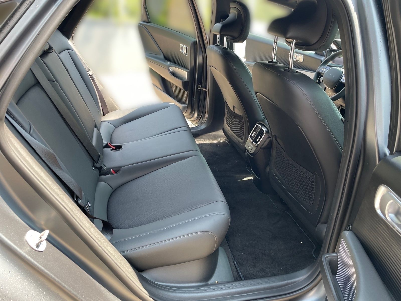 Hyundai IONIQ 6 – Bild 13