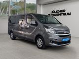 Fiat Talento Kombi L2H1, 1.Hand, 2x Schiebetüren - Fiat Talento aus 2017