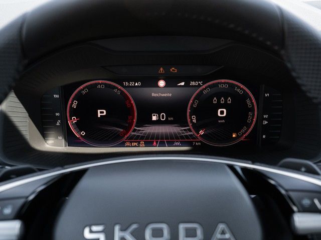 Karoq 2.0 TDI Sportline DSG AHK+MATRIX+RFK+NAVI
