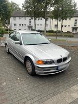 BMW E46 320i 99.000KM  TÜV Sep 2027 - gebrauchte BMW 320 aus dem Jahr 1997