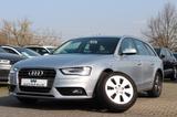 Audi A4 2.0 TDI Avant/VOLLSHEFT/XENON/PDC/STANDHZ/BT/ - Audi A4 in Mannheim