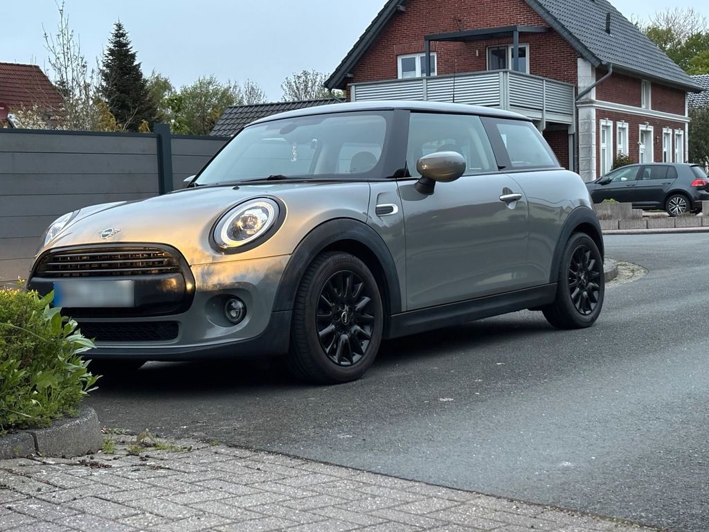 Image of MINI ONE