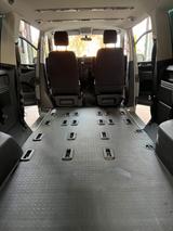 Volkswagen T6 Carav/4M/Diff/DSG/lang/Flügelt/Kamera - VW T6 Caravelle von privat