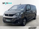 Peugeot Traveller Allure L2 8-Sitzer HUD Panorama Navi M - Peugeot: Sitzer 8