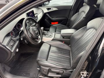 Audi A6 - 5
