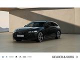 Audi A5 Avant e-hybrid qu. TECHPRO*SPORTSITZE+*PANO*H - Audi A5 sport mit Hybrid-Antrieb (Benzin/Elektro)