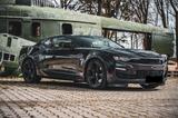 Chevrolet Camaro 6.2 V8 Touring 10AT US 