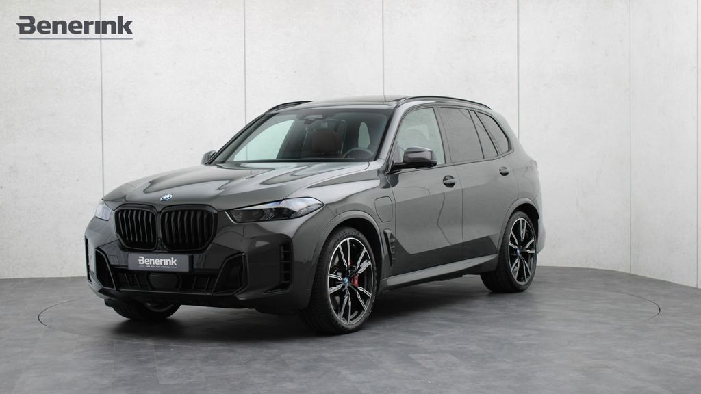Image of BMW X5