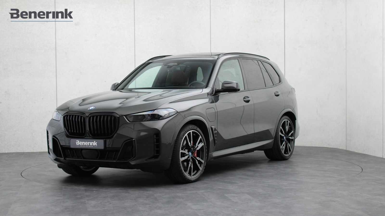 BMW X5 50e xDrive M Sport Pro, SkyL. H/K,AHK,Sitzeb.