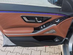 MERCEDES-BENZ S 400 d 4Matic 9G-TRONIC AMG/Night/Pano