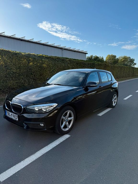 Image of BMW 118