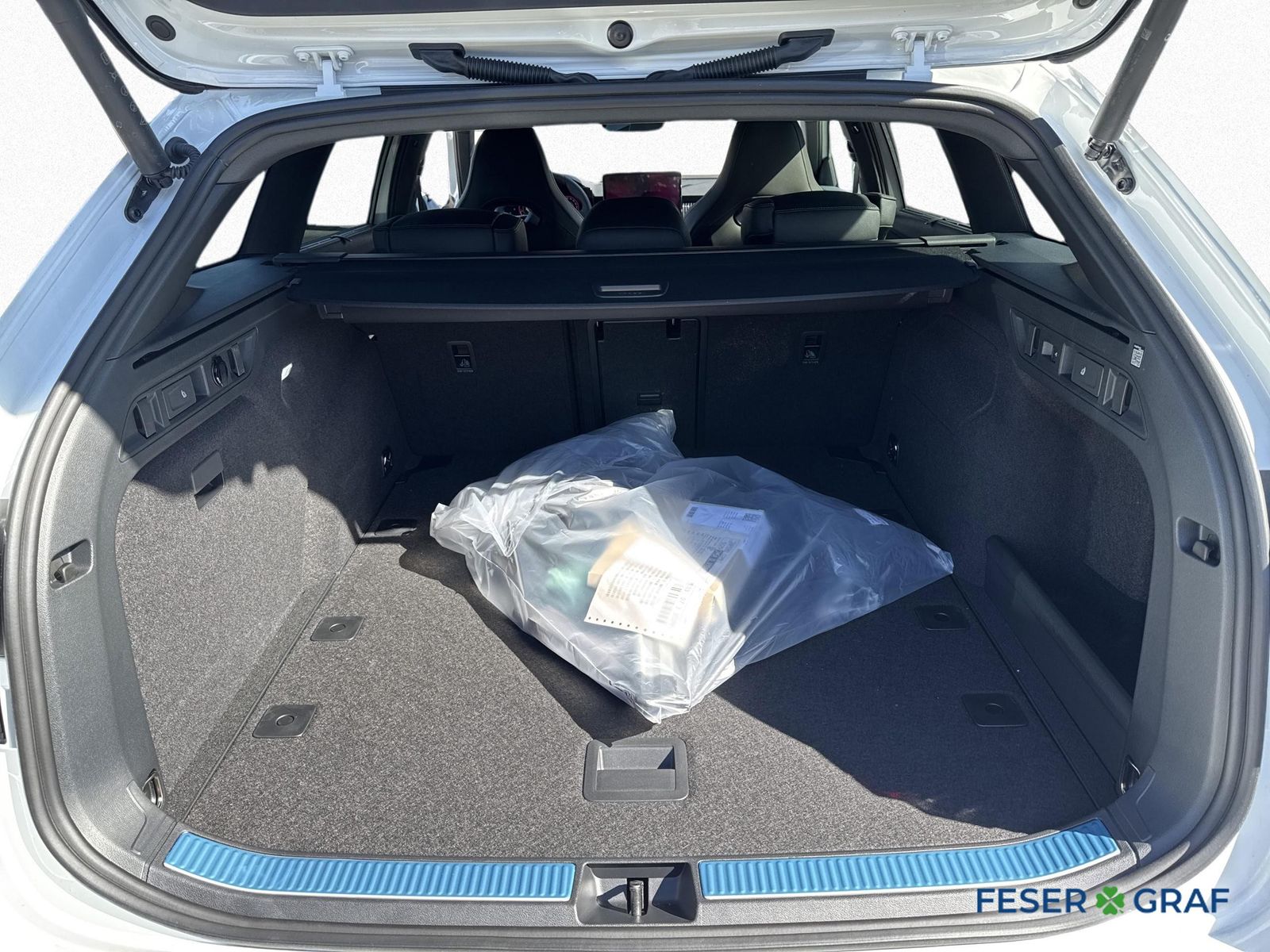 Skoda Superb - Bild 14