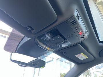 Skoda Kamiq 1.5 TSI DSG Monte Carlo KLIMAAUTOMATIK ALU