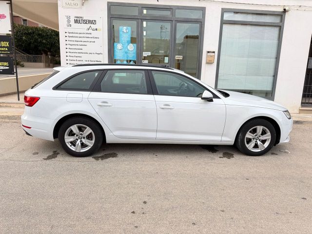 Audi A4 Avant 35 2.0 TDI ultra 150CV S-Tronic