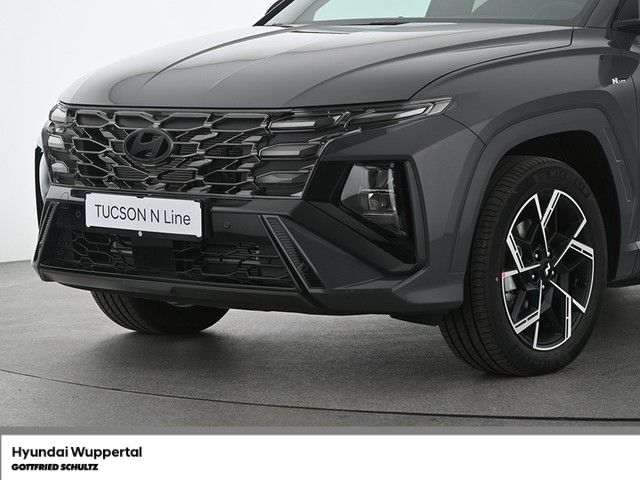 Hyundai TUCSON - Bild 6