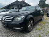 Mercedes-Benz C 250 T CDI AMG XENON ILS NAVI COMAND SHZG - Mercedes-Benz C 250: Cdi AMG
