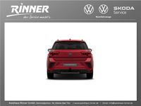 Volkswagen T-Roc - Vorschau Bild 5