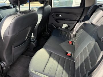 Dacia Duster II Celeb. 15 Years+Navi+Kamera+AHK+SHZ