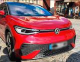 Volkswagen ID.5 Pro Performance, AHK, Werk... - VW ID.5 von privat