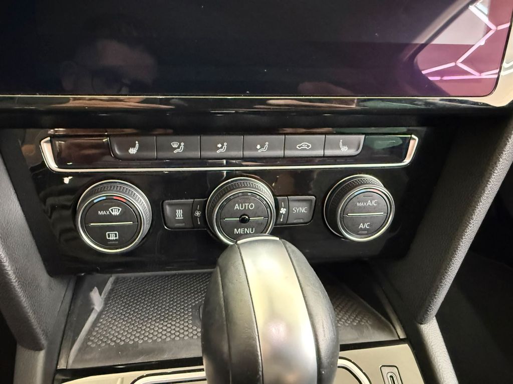 VW Passat Variant - Bild 19
