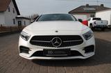 Mercedes-Benz CLS  300 d AMG-Line - : Vollleder, mit Navigationssystem