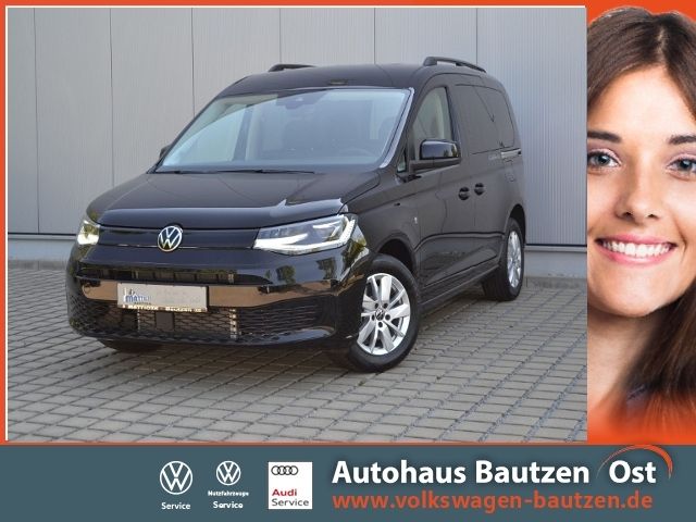 Volkswagen Caddy California 2.0 TDI DSG MINI-KÜCHE/LED/ACC/