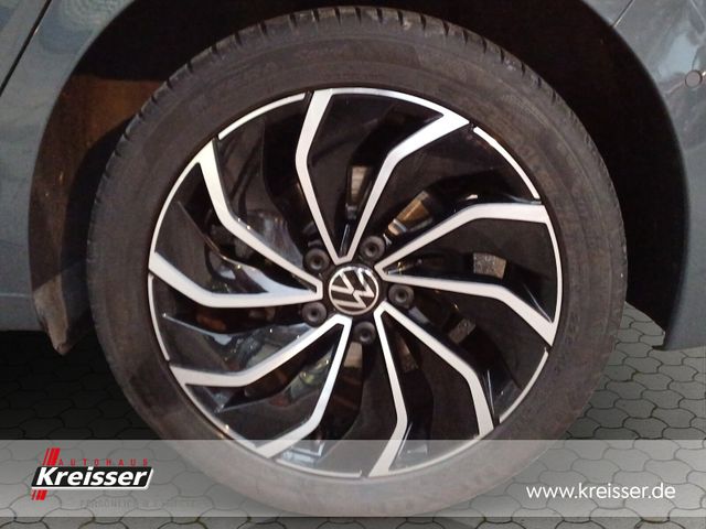 Golf 1.5 eTSI Active DSG/NAVI/SHZ/KLIMA/LED/ACC