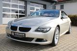 BMW 635d Cabrio *selten und in Traumzustand* - BMW 635: 635i