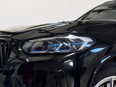 Fahrzeugabbildung BMW X3 xDrive 20d M Sport --AHK/Pano/Winterfreude