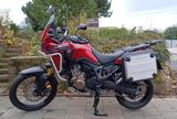 Honda Africa Twin CRF 1000 DCT SD06 - HONDA MOTORRAD