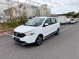 Dacia Lodgy Laureate - Dacia Lodgy aus 2013