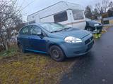 Fiat Punto - Fiat Punto aus 2025