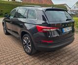 Skoda Kodiaq 2.0 TDI SCR 147kW DSG 4x4 DRIVE 125 D... - Skoda Kodiaq in Augsburg