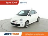 Fiat 500 1.0 Mild-Hybrid RockStar*NAVI*PDC*PANO*KLIMA - Fiat 500 Gebrauchtwagen in Stuttgart