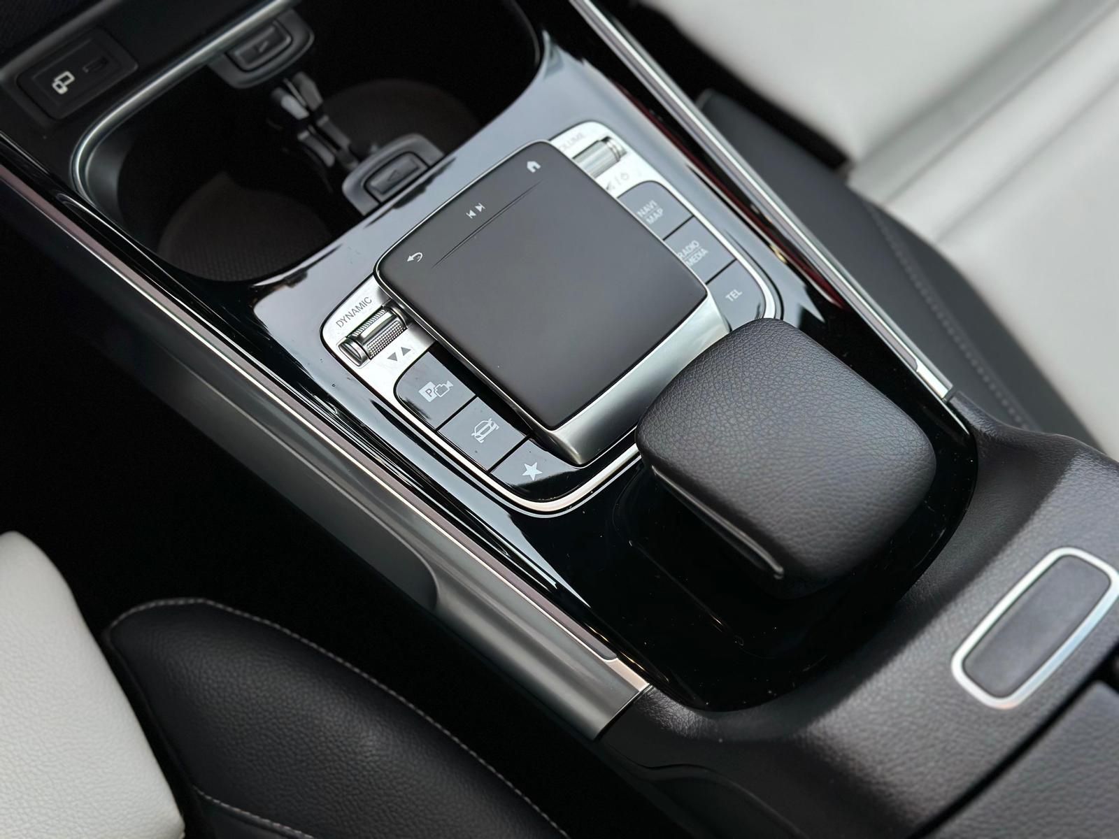 MERCEDES-BENZ GLB250 4M AMG NIGHT BRABUS B25* LED#PANO#AHK#SHZ - Image 14