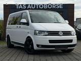 Volkswagen T5 Transporter Bus Multivan Edition 25 - VW T5 Transporter mit Schiebedach