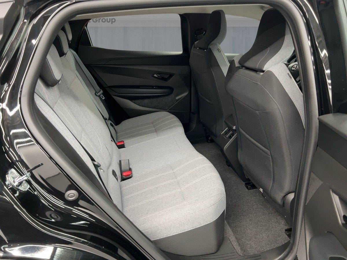Renault Megane E-TECH - Bild 9