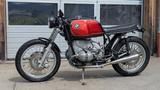 BMW R 100S - BMW 1977 R100S
