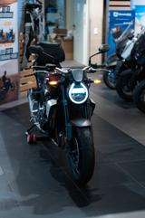 Honda CB1000 R