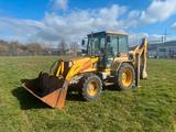 MF SMF A34 T - MF Baggerlader
