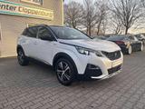 Peugeot 3008 1,6 PureTech Automatik  Allure  GT-Line - Peugeot 3008 mit Benzin-Antrieb: Geländewagen, 1.6