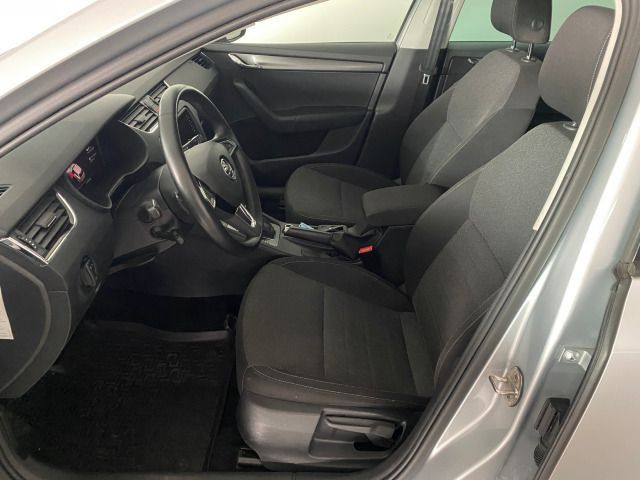 Octavia Combi SOLEIL 2.0 TDI DSG NAVI