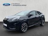 Ford Puma 1.5 EcoBoost ST X - Ford Puma: Sportwagen