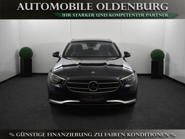 Mercedes-Benz E 200 d T Avantgarde *Distro+*AHK*StHz*BURM*KAM*