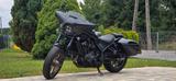 Honda CMX1100T Rebel DCT - HONDA REBEL T 1100 CMX